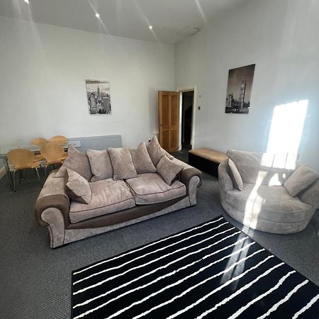 Apartmán No 3 - Large 1 Bed Near Sefton Park And Lark Lane Liverpool Exteriér fotografie